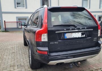 Volvo XC90 268.000 km 11.000 &euro; Hamburg 21109