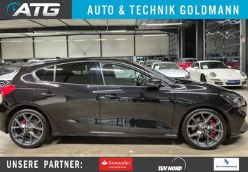 Ford Focus 35.700 km 26.790 &euro; Geesthacht bei Hamburg 21502