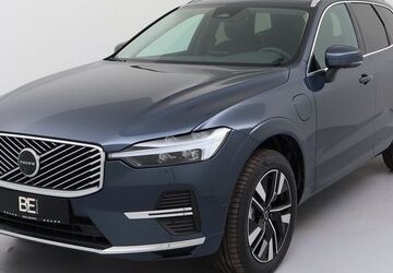 Volvo XC60 1.500 km 59.950 &euro; Norderstedt 22848