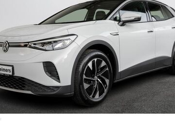 VW ID.4 65.520 km 23.240 &euro; Rellingen/Hamburg 25462