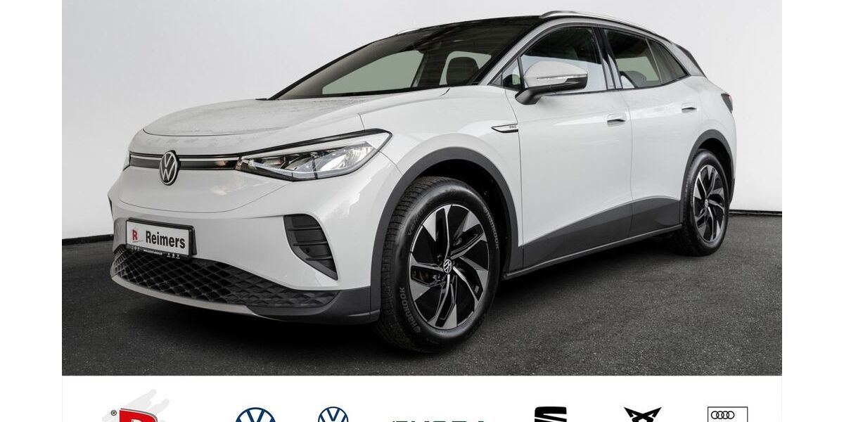 VW ID.4 65.520 km 23.240 &euro; Rellingen/Hamburg 25462