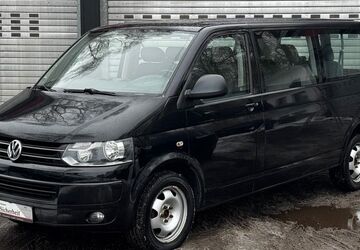 VW T5 Transporter 280.000 km 12.990 &euro; Norderstedt 22844