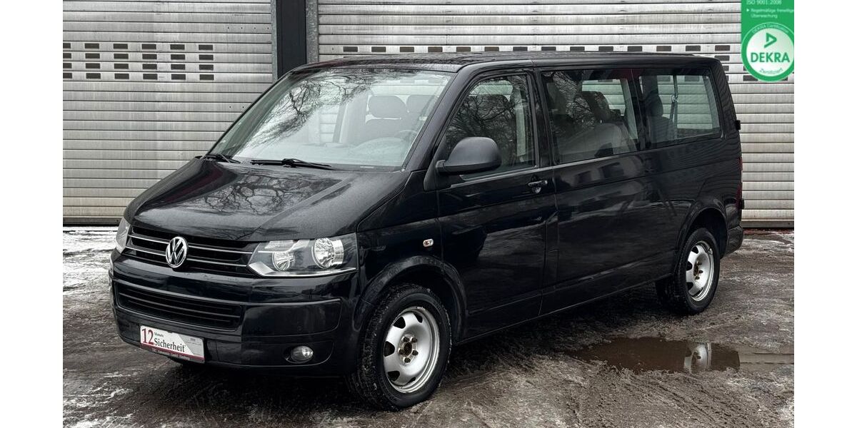 VW T5 Transporter 280.000 km 12.990 &euro; Norderstedt 22844