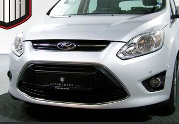 Ford C-Max 72.346 km 7.221 &euro; Hamburg Stadtteil Horn 22119