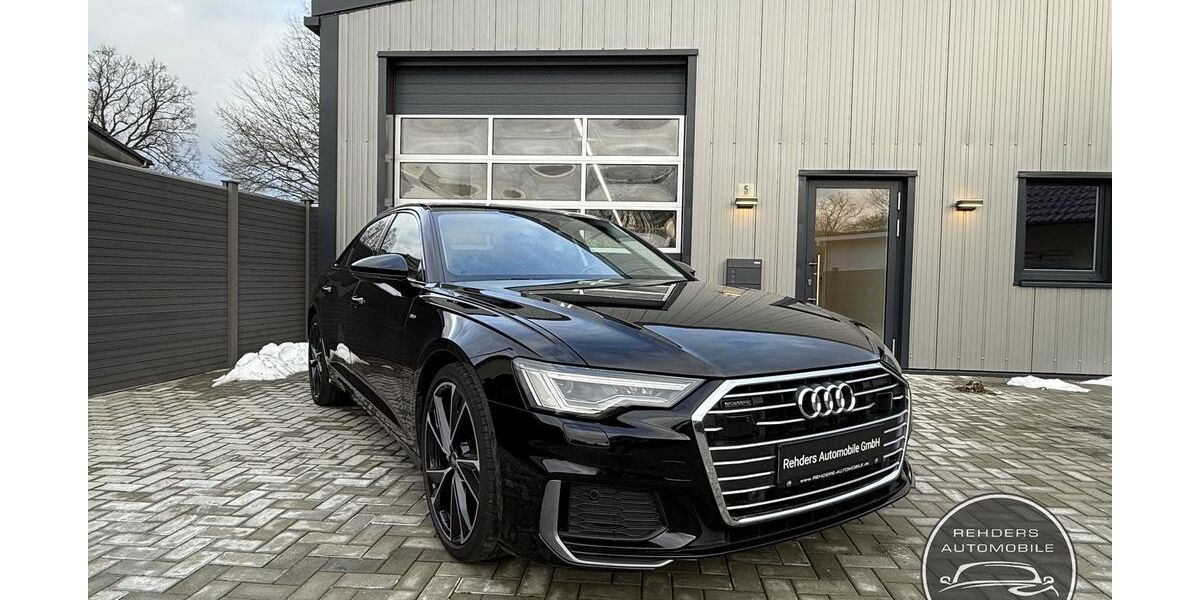 Audi A6 62.269 km 47.990 &euro; Hemdingen 25485