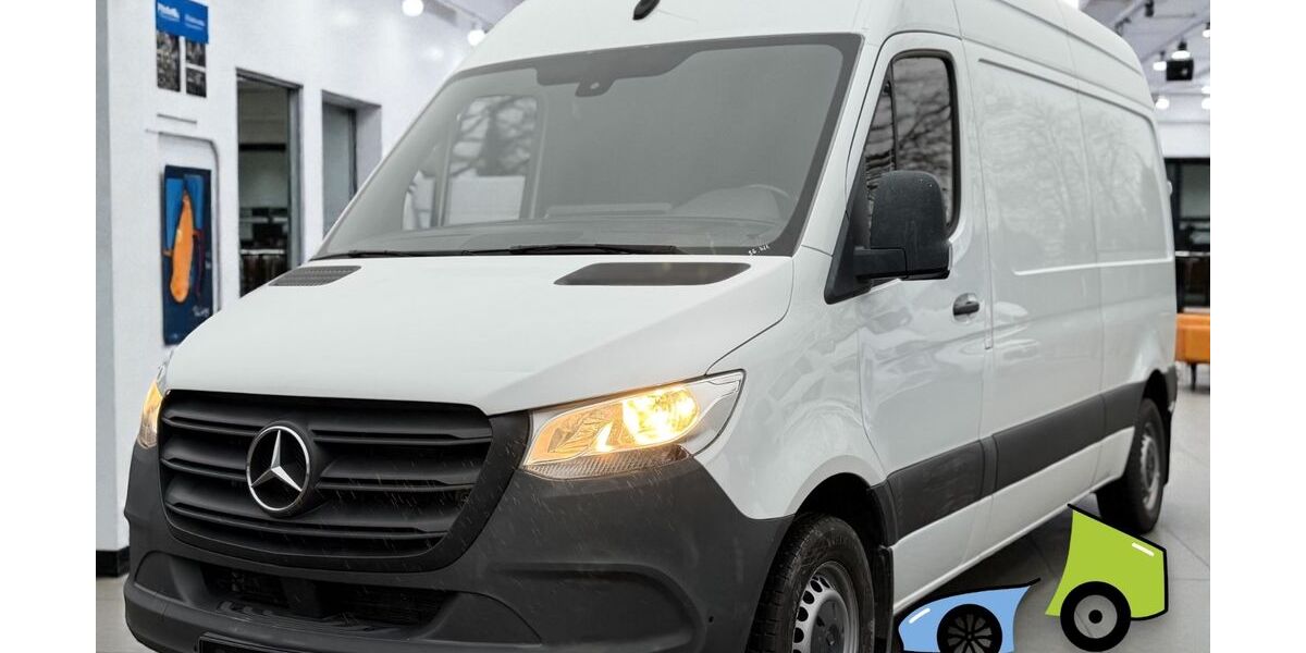 Mercedes-Benz Sprinter 86.441 km 28.500 &euro; Appen-Etz 25482