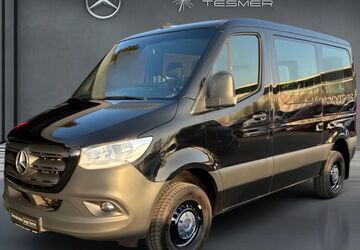 Mercedes-Benz Sprinter 63.500 km 38.800 &euro; Hamburg 21079