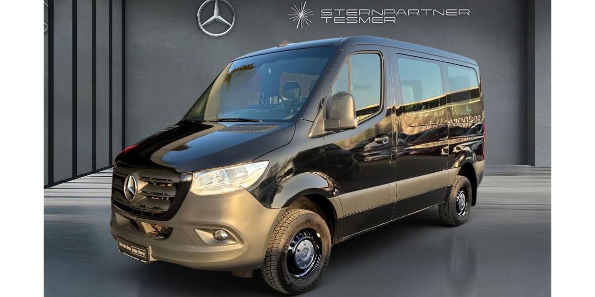 Mercedes-Benz Sprinter 63.500 km 38.800 &euro; Hamburg 21079
