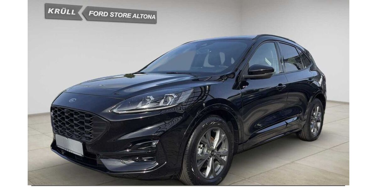 Ford Kuga 4.200 km 34.900 &euro; Hamburg 22761