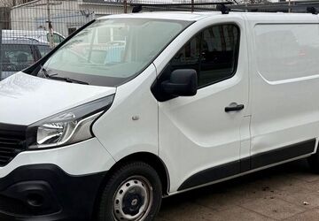 Renault Trafic 104.000 km 9.750 &euro; Hamburg 20097