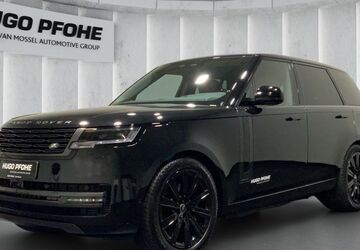 Land Rover Range Rover 5.000 km 163.950 &euro; Hamburg 22297