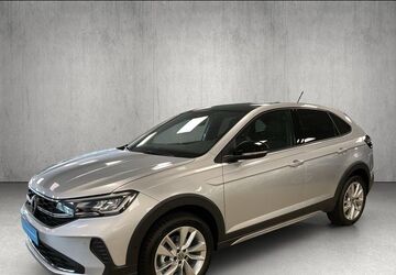 VW Taigo 1.100 km 31.990 &euro; Hamburg 22399