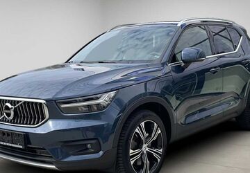 Volvo XC40 76.500 km 27.950 &euro; Hamburg 21079