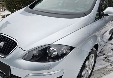 Seat Altea 93.331 km 7.999 &euro; Hamburg 22143