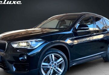 BMW X1 91.800 km 22.900 &euro; Hamburg 22047