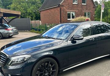 Mercedes-Benz S 63 AMG 200.000 km 29.900 &euro; Hamburg 20359