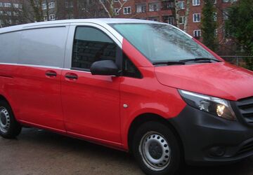 Mercedes-Benz Vito 144.889 km 11.750 &euro; Hamburg 20537