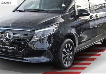 Mercedes-Benz EQV 4.935 km 45.990 &euro; Hamburg 21029