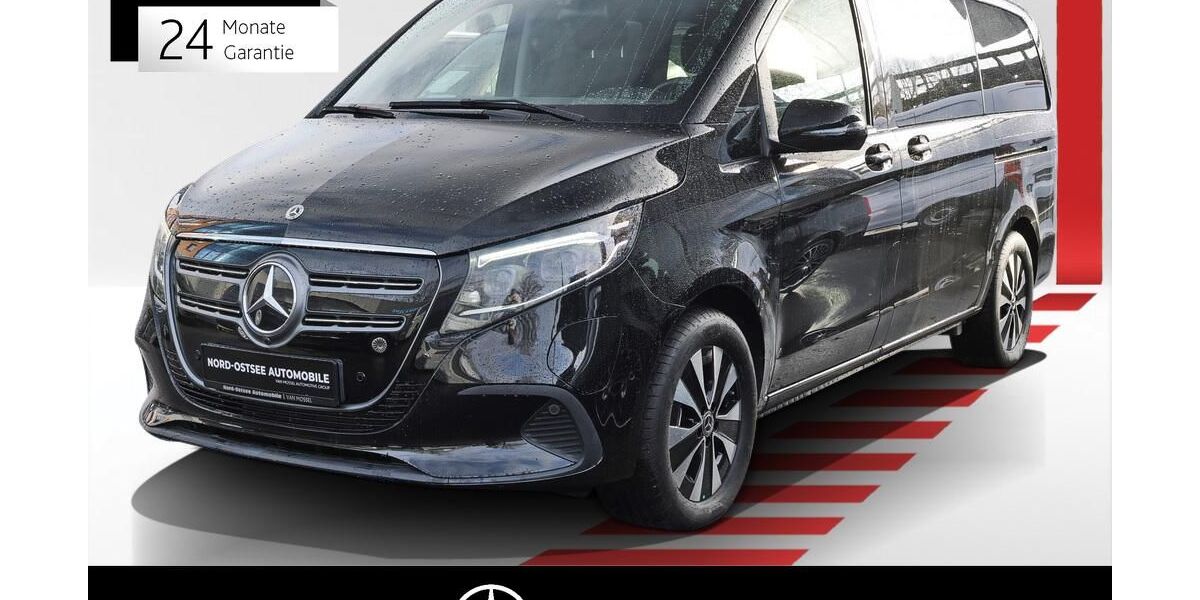 Mercedes-Benz EQV 4.935 km 45.990 &euro; Hamburg 21029