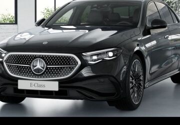 Mercedes-Benz E 450 9.900 km 88.500 &euro; Hamburg 22047