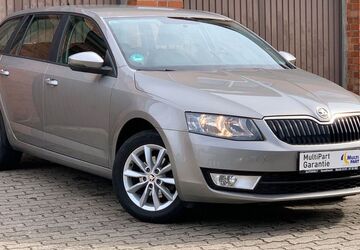 Skoda Octavia 165.000 km 8.999 &euro; Geesthacht (bei Hamburg) 21502