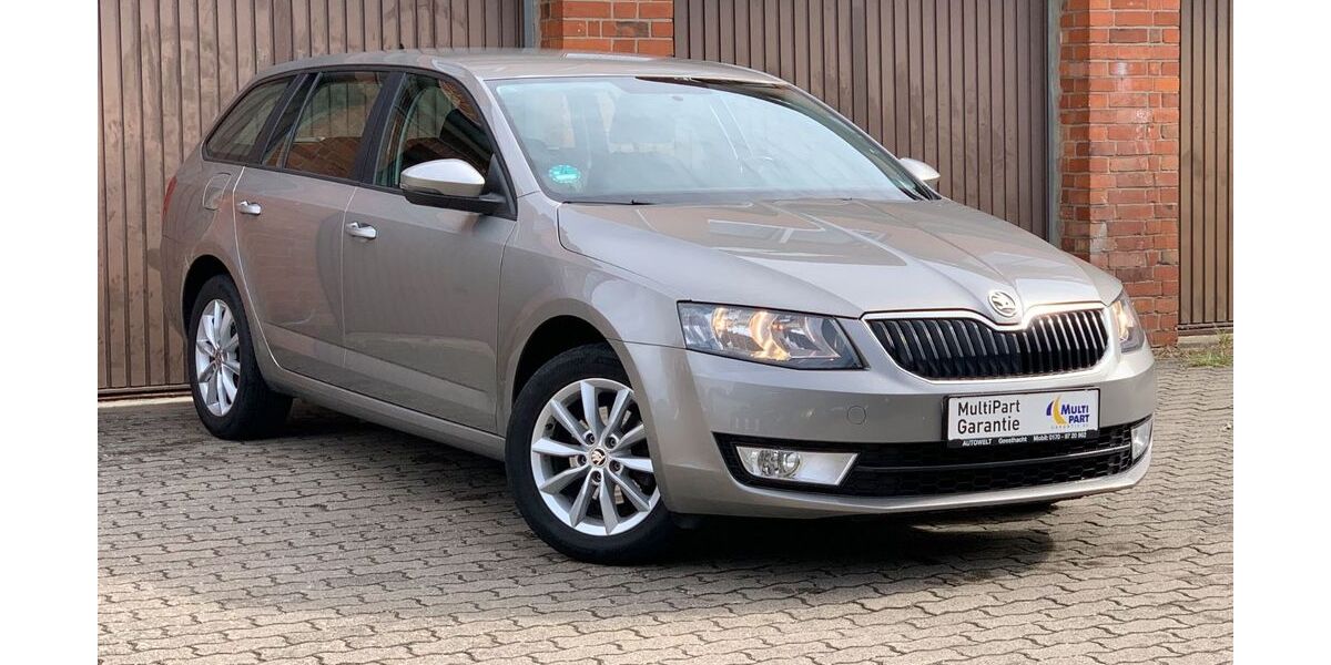 Skoda Octavia 165.000 km 8.999 &euro; Geesthacht (bei Hamburg) 21502