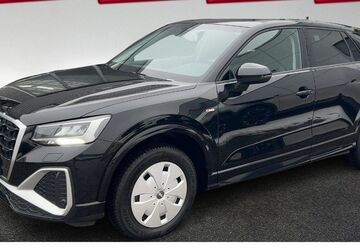 Audi Q2 17.785 km 31.770 &euro; Hamburg 22529