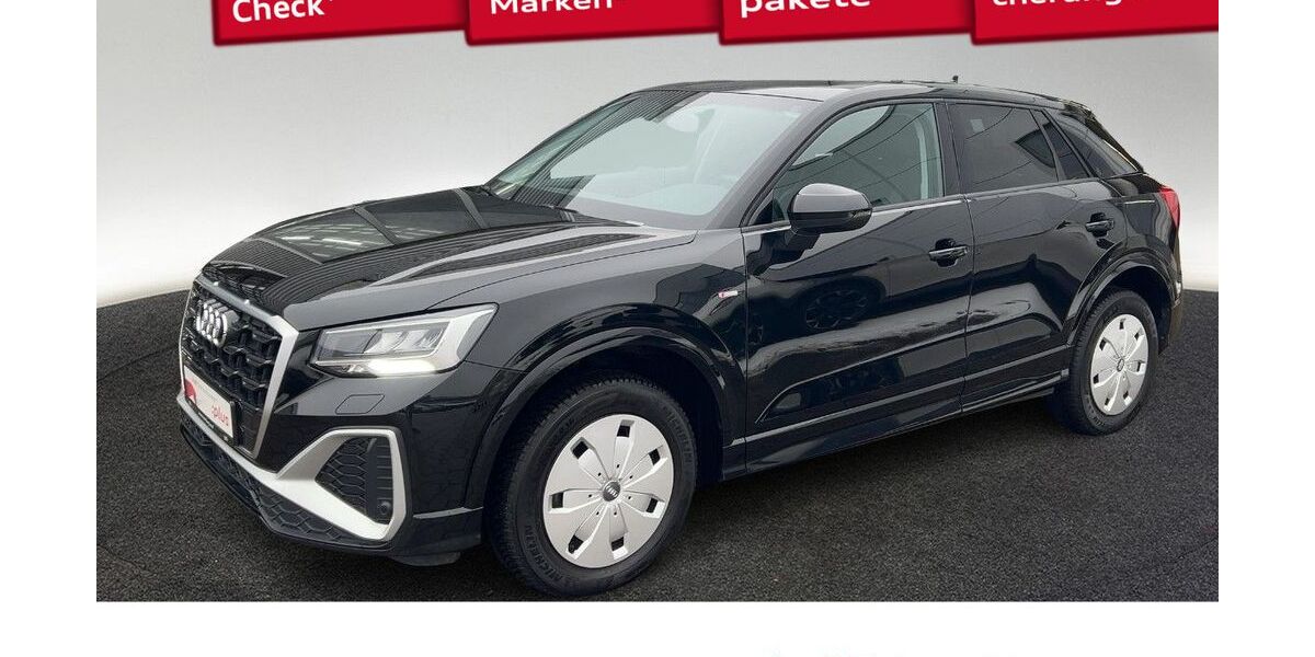 Audi Q2 17.785 km 31.770 &euro; Hamburg 22529