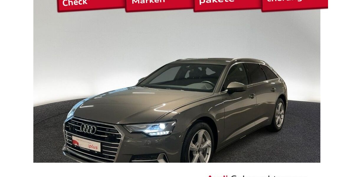 Audi A6 16.955 km 37.110 &euro; Hamburg 20537