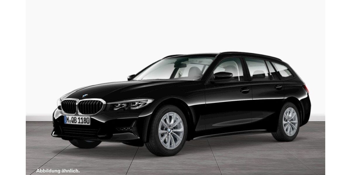 BMW 318 32.967 km 27.902 &euro; Barsbüttel bei Hamburg 22885