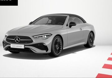 Mercedes-Benz CLE 220 3.000 km 72.898 &euro; Hamburg-Elbe 22609