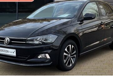 VW Polo 37.258 km 16.900 &euro; Buxtehude 21614