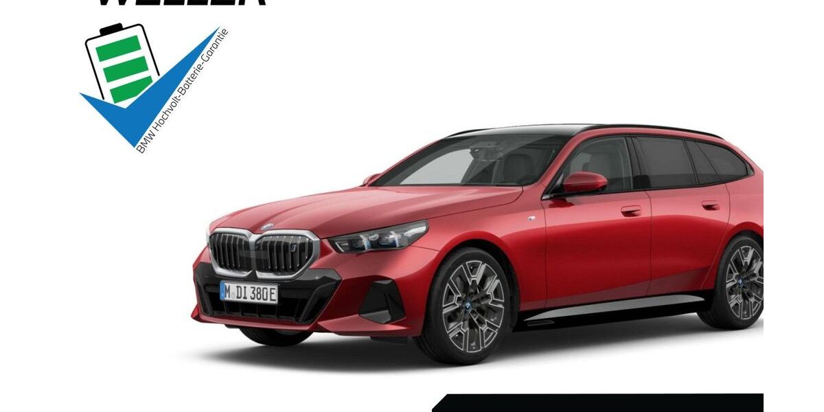 BMW i5 21.301 km 59.500 &euro; Hamburg-Bergedorf 21033