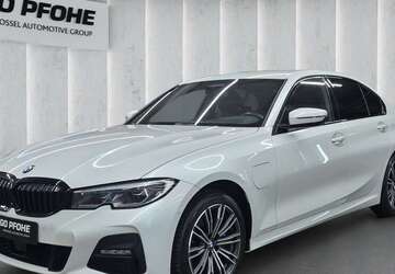 BMW 330 90.890 km 28.995 &euro; Hamburg 22047