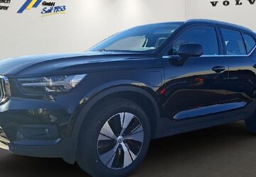 Volvo XC40 54.576 km 26.480 &euro; Jork-Königreich 21635