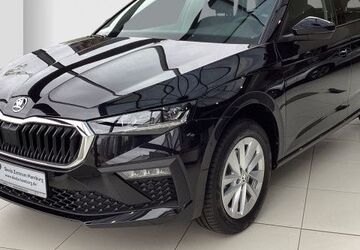 Skoda Scala 19.974 km 23.990 &euro; Glinde 21509