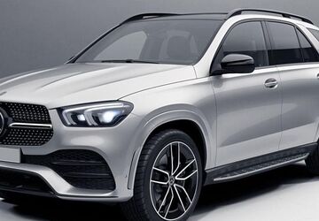 Mercedes-Benz GLE 350 105.634 km 52.990 &euro; Hamburg 22111