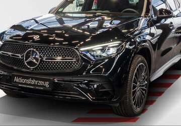 Mercedes-Benz GLC 300 8.050 km 77.498 &euro; Hamburg 22339