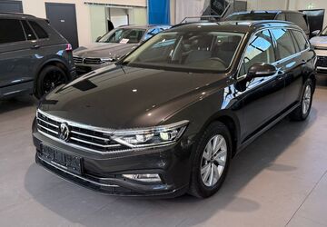 VW Passat Variant 79.120 km 24.999 &euro; Tornesch 25436