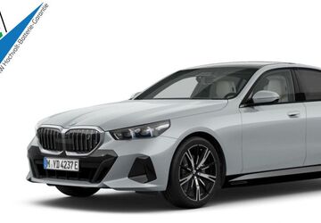 BMW i5 23.490 km 62.400 &euro; Hamburg-Bergedorf 21033
