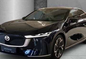 Mazda 6e 2.999 km 39.990 &euro; Norderstedt 22848