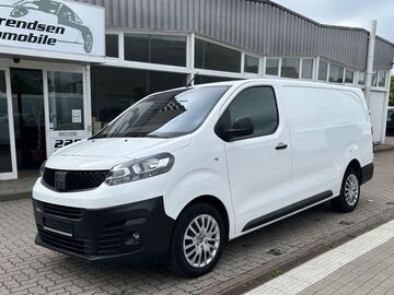 Gebrauchte Fiat Scudo