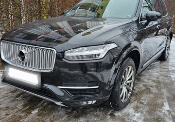 Volvo XC90 161.000 km 29.900 &euro; Hamburg 22117