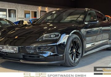 Porsche Taycan 15.500 km 82.850 &euro; Seevetal bei Hamburg 21220