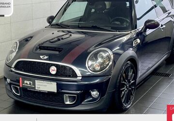 Mini Cooper SD Clubman 252.000 km 7.900 &euro; Stelle 21435