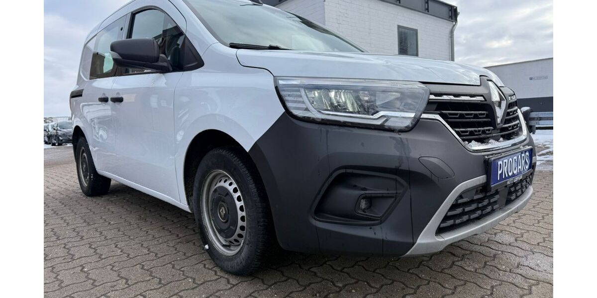 Renault Kangoo 199.955 km 10.895 &euro; Hamburg 20537