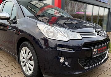 Citroen C3 85.000 km 9.400 &euro; Neu Wulmstorf 21629