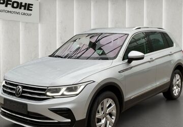 VW Tiguan 43.632 km 30.440 &euro; Norderstedt 22848