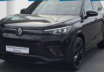 VW Tiguan 15.000 km 47.990 &euro; Glinde 21509