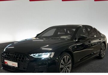 Audi A8 87.514 km 49.960 &euro; Hamburg 20537